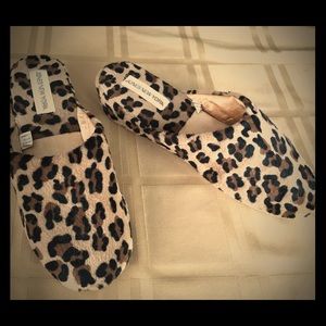 Jones New York house Slippers